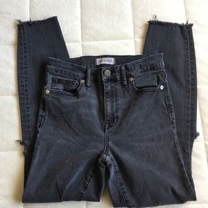 MADEWLL JEANS
